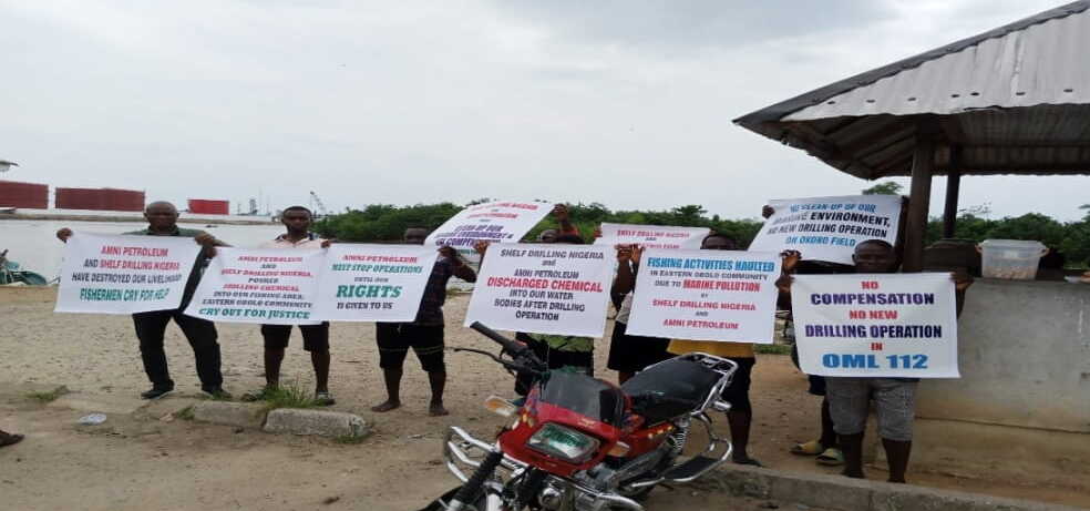 Eastern Obolo community